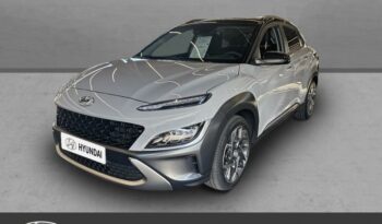Vente Hyundai Kona 1.6 gdi 141ch hybrid executive dct-6 Hyundai-hyundai Sainte Clotilde, La Reunion.