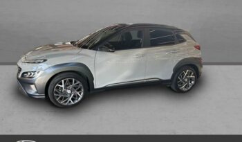 Kona occasion Reunion 1.6 gdi 141ch hybrid executive dct-6, modèle 2023 à vendre.