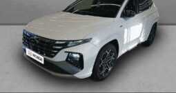 HYUNDAI Tucson 1.6 T-GDi 230ch Hybrid N Line Executive BVA6