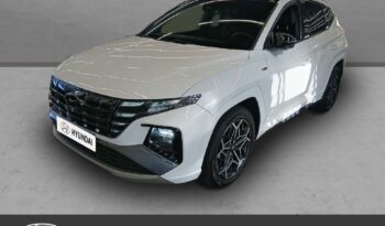 Vente Hyundai Tucson 1.6 t-gdi 230ch hybrid n line executive bva6 Hyundai-hyundai Sainte Clotilde, La Reunion.