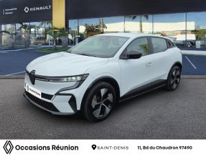 Vente Renault Megane e-tech electric ev60 220ch techno super charge Renault-renault Saint Denis, La Reunion.