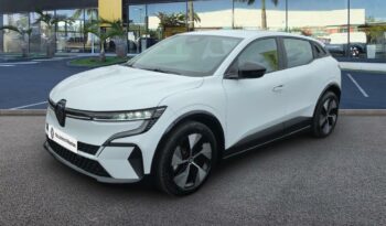 Vente Renault Megane e-tech electric ev60 220ch techno super charge Renault-renault Saint Denis, La Reunion.
