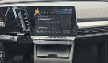 Reunion auto occasion Megane 2023 e-tech electric ev60 220ch techno super charge pas chère.