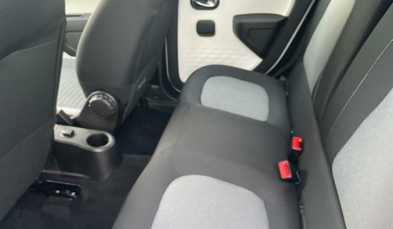 RENAULT Twingo 1.0 SCe 65ch Equilibre complet