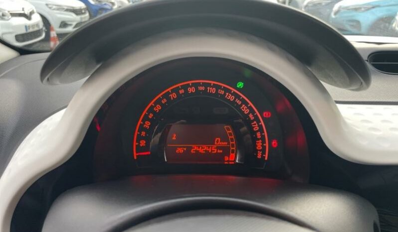 RENAULT Twingo 1.0 SCe 65ch Equilibre complet