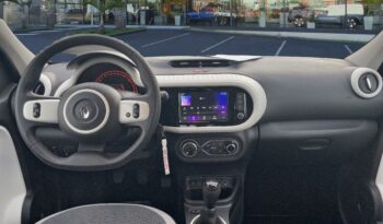 Occasion à vendre : Renault voiture blanc cristal essence 1.0 sce 65ch equilibre Reunion
