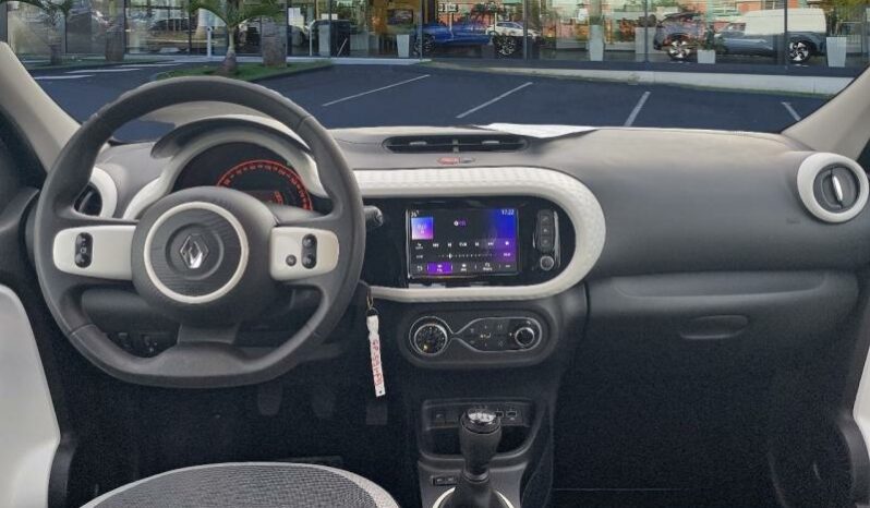RENAULT Twingo 1.0 SCe 65ch Equilibre complet