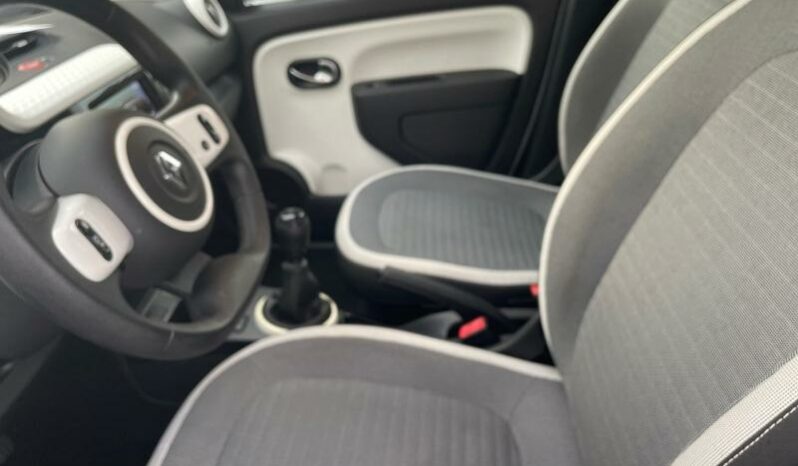 RENAULT Twingo 1.0 SCe 65ch Equilibre complet