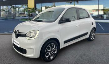 Vente Renault Twingo 1.0 sce 65ch equilibre Renault-renault Saint Pierre, La Reunion.
