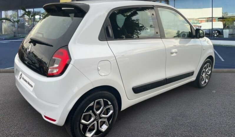 RENAULT Twingo 1.0 SCe 65ch Equilibre complet