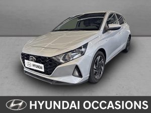 Vente Hyundai I20 1.0 t-gdi 100ch hybrid creative dct-7 Hyundai-hyundai Sainte Clotilde, La Reunion.