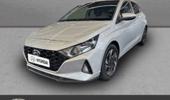 Vente Hyundai I20 1.0 t-gdi 100ch hybrid creative dct-7 Hyundai-hyundai Sainte Clotilde, La Reunion.