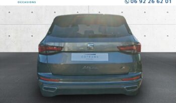 Ateca occasion Reunion 2.0 tdi 150ch start&stop fr dsg7, modèle 2023 à vendre.