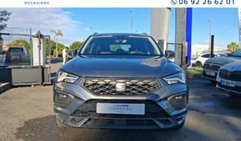 Reunion auto occasion Ateca 2023 2.0 tdi 150ch start&stop fr dsg7 pas chère.