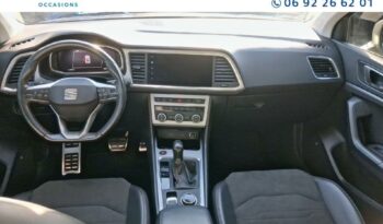 Vente de s.u.v. voiture occasion 974 Reunion.