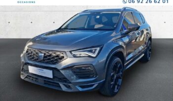 Vente Seat Ateca 2.0 tdi 150ch start&stop fr dsg7 Cotrans-multi Marques Saint Pierre, La Reunion.