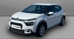 CITROEN C3 1.5 BlueHDi 100ch S&S YOU!