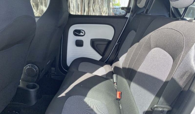 RENAULT Twingo 1.0 SCe 65ch Life – 21MY complet