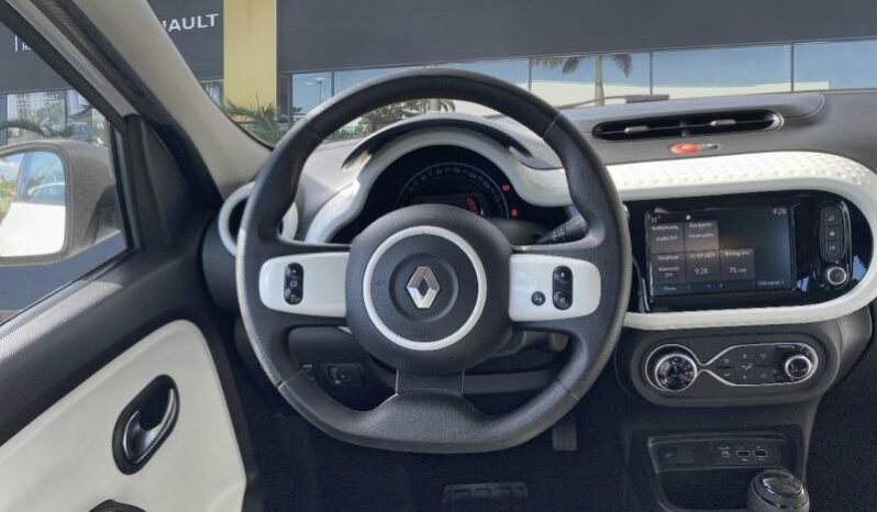 RENAULT Twingo 1.0 SCe 65ch Life – 21MY complet