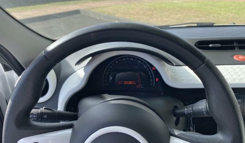 RENAULT Twingo 1.0 SCe 65ch Life – 21MY complet