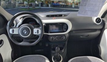 Occasion à vendre : Renault voiture blanc essence 1.0 sce 65ch life - 21my Reunion