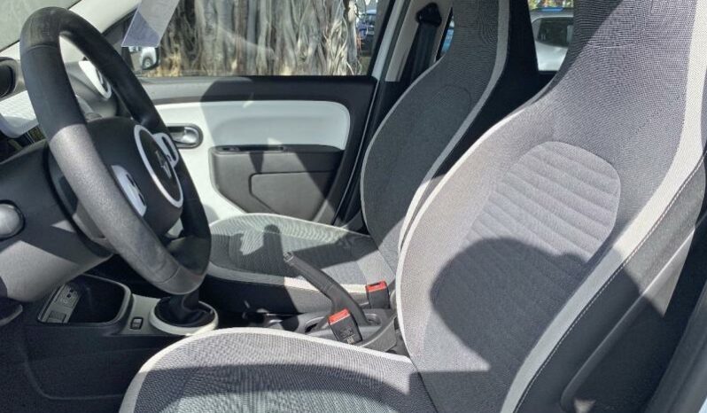 RENAULT Twingo 1.0 SCe 65ch Life – 21MY complet