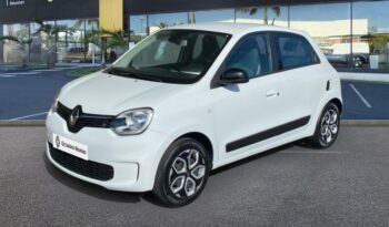 Vente Renault Twingo 1.0 sce 65ch life - 21my Renault-renault Saint Pierre, La Reunion.