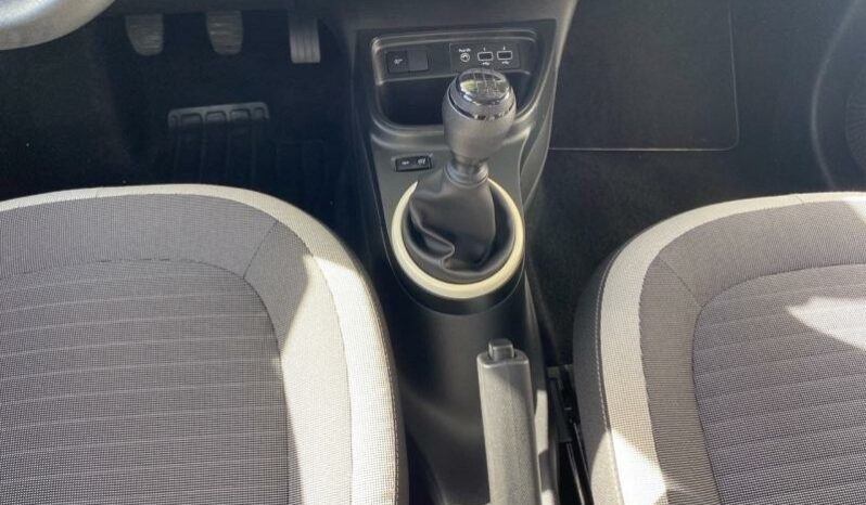 RENAULT Twingo 1.0 SCe 65ch Life – 21MY complet