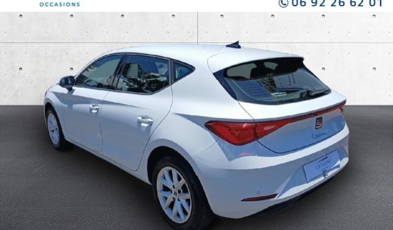 SEAT Leon 1.0 TSI 110ch Business complet