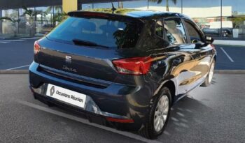 Ibiza occasion Reunion 1.0 mpi 80ch style, modèle 2023 à vendre.