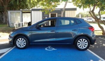 Occasion à prix réduit chez Renault-renault Saint Pierre : Vente berline 2023, berline à La Reunion.