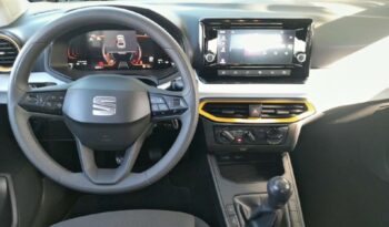 Occasion à vendre : Seat voiture gris urbain métal essence 1.0 mpi 80ch style Reunion