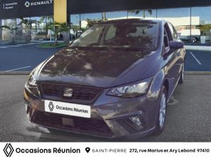 Vente Seat Ibiza 1.0 mpi 80ch style Renault-renault Saint Pierre, La Reunion.