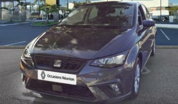 Vente Seat Ibiza 1.0 mpi 80ch style Renault-renault Saint Pierre, La Reunion.