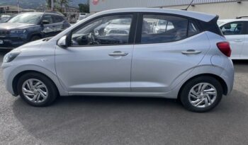 I10 occasion Reunion 1.0 67ch eco intuitive, modèle 2023 à vendre.