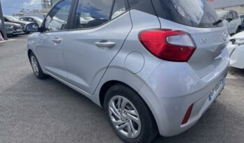 Occasion à vendre : Hyundai voiture vert essence 1.0 67ch eco intuitive Reunion