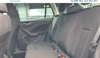 Photo Kamiq occasion 1.0 tsi evo 110ch ambition dsg7 ile Reunion.