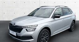 SKODA Kamiq 1.0 TSI Evo 110ch Ambition DSG7