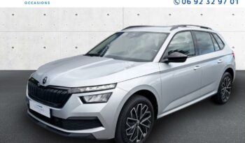 Vente Skoda Kamiq 1.0 tsi evo 110ch ambition dsg7 Cotrans-multi Marques Le Port, La Reunion.