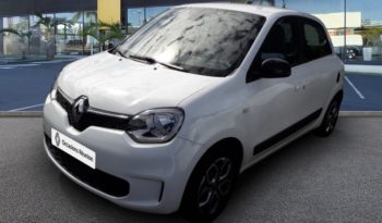 Vente Renault Twingo 1.0 sce 65ch equilibre Renault-renault Le Port, La Reunion.