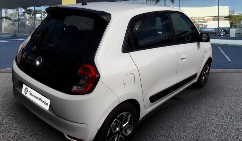 RENAULT Twingo 1.0 SCe 65ch Equilibre complet