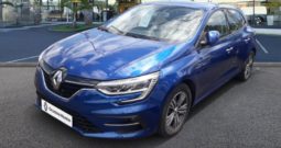 RENAULT Megane 1.5 Blue dCi 115ch