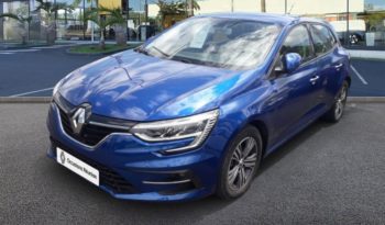 Vente Renault Megane 1.5 blue dci 115ch evolution edc -23 Renault-renault Le Port, La Reunion.