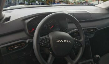 Occasion à vendre : Dacia voiture gris comète métallisé essence 1.0 tce 90ch stepway essential Reunion