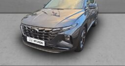 HYUNDAI Tucson 1.6 T-GDi 230ch Hybrid Business BVA6