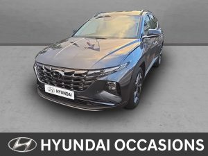 Vente Hyundai Tucson 1.6 t-gdi 230ch hybrid business bva6 Hyundai-hyundai Saint Paul, La Reunion.