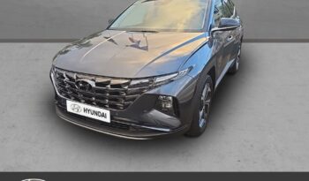 Vente Hyundai Tucson 1.6 t-gdi 230ch hybrid business bva6 Hyundai-hyundai Saint Paul, La Reunion.