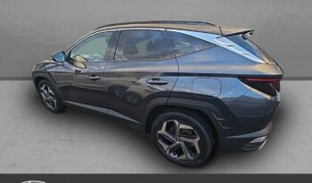Tucson occasion Reunion 1.6 t-gdi 230ch hybrid business bva6, modèle 2023 à vendre.