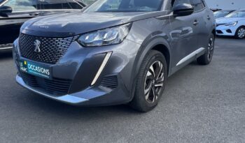 Vente Peugeot 2008 1.5 bluehdi 130ch s&s allure pack eat8 Leparc-gbh Comptoir Des Isles, La Reunion.