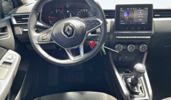Occasion à vendre : Renault voiture gris platine diesel 1.5 blue dci 100ch evolution Reunion